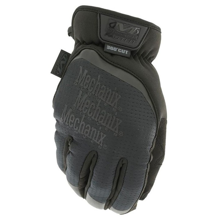 Manusi Mechanix FastFit D4 360 Cut Resistant Mechanix Wear - 1