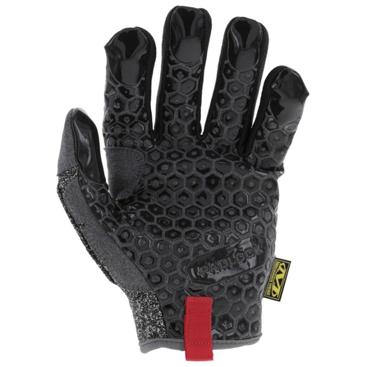 Manusi Mechanix Box Cutter Grey Mechanix Wear - 2