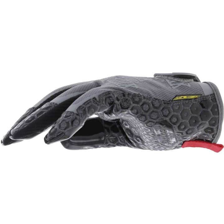 Manusi Mechanix Box Cutter Grey Mechanix Wear - 3