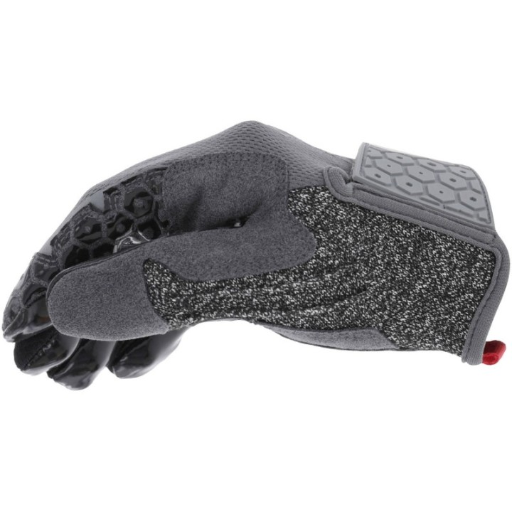 Manusi Mechanix Box Cutter Grey Mechanix Wear - 4