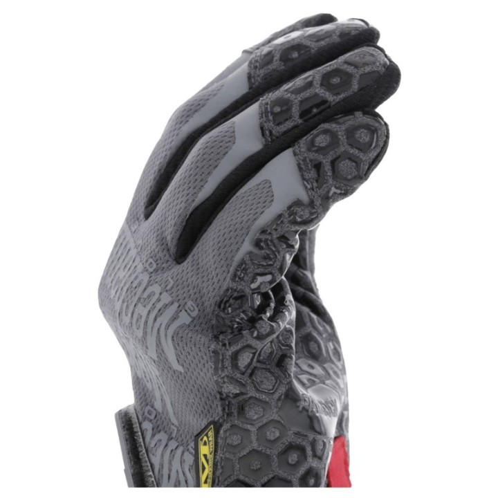 Manusi Mechanix Box Cutter Grey Mechanix Wear - 7