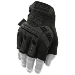 Manusi Mechanix Fingerless Covert Mechanix Wear - 1