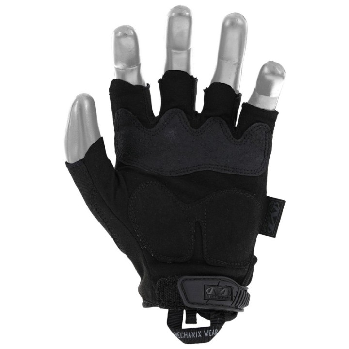 Manusi Mechanix Fingerless Covert Mechanix Wear - 2