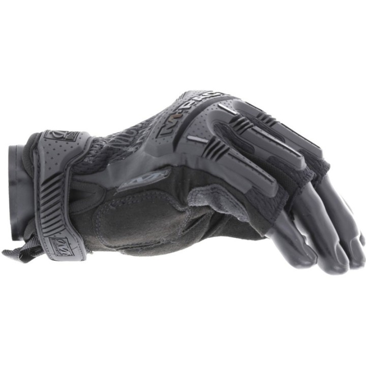 Manusi Mechanix Fingerless Covert Mechanix Wear - 3