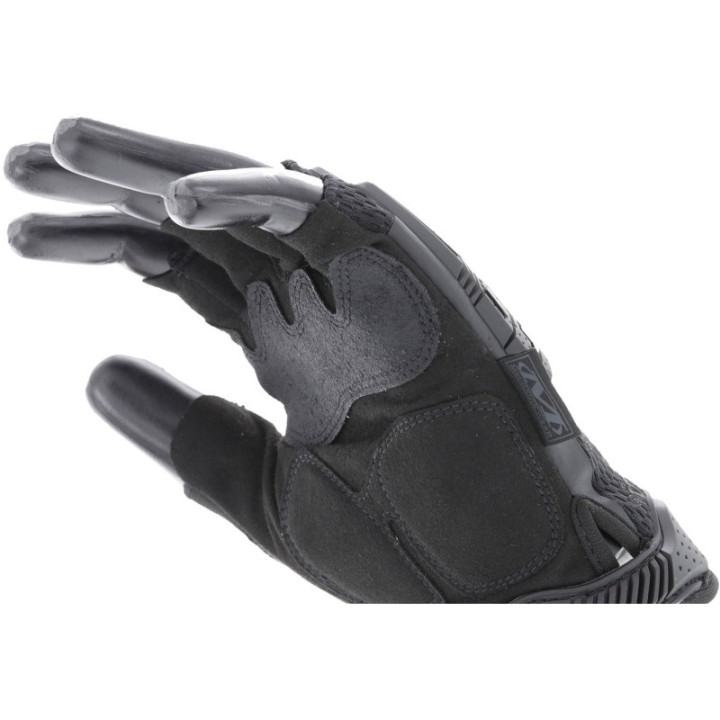 Manusi Mechanix Fingerless Covert Mechanix Wear - 4