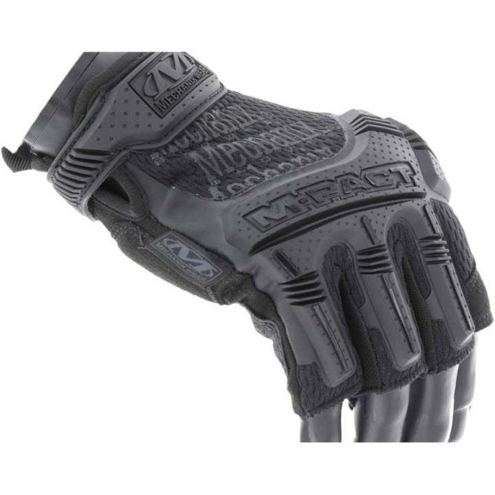 Manusi Mechanix Fingerless Covert Mechanix Wear - 5
