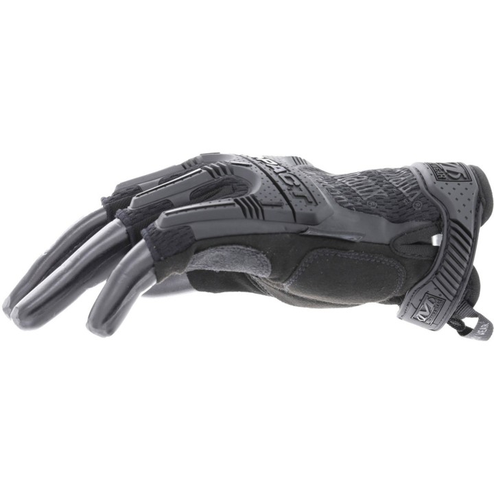 Manusi Mechanix Fingerless Covert Mechanix Wear - 6