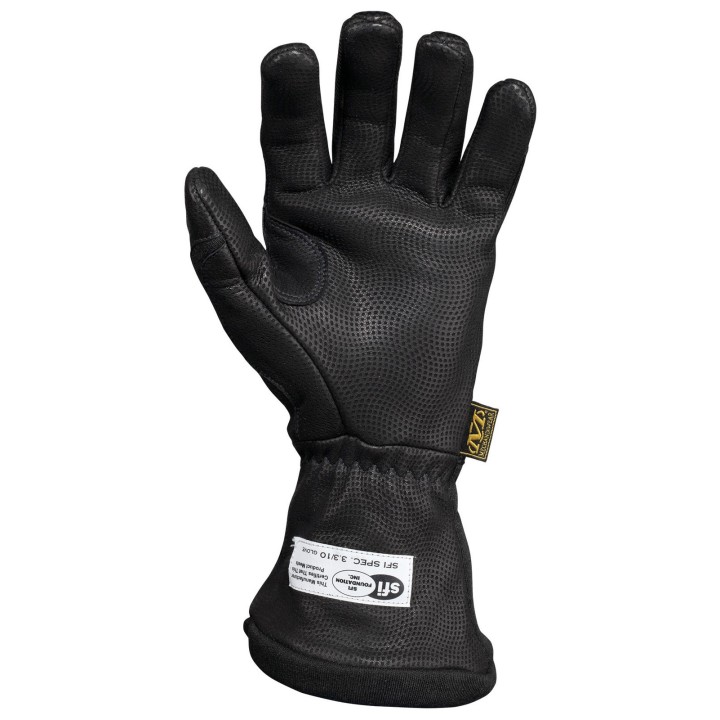 Manusi Mechanix CarbonX Level 10 Mechanix Wear - 2