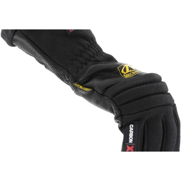 Manusi Mechanix CarbonX Level 10 Mechanix Wear - 4