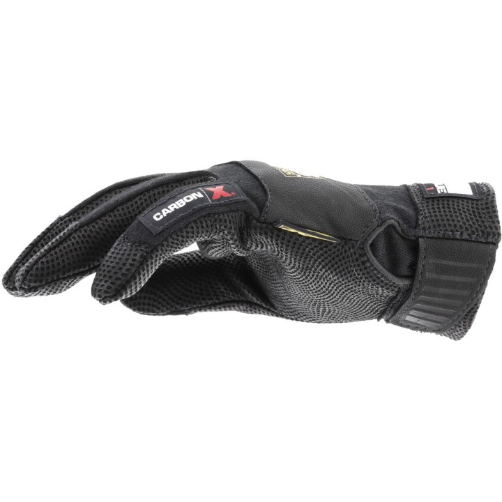 Manusi Mechanix CarbonX Level 1 Mechanix Wear - 3