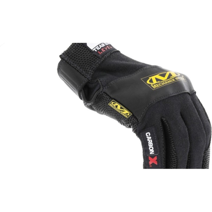 Manusi Mechanix CarbonX Level 1 Mechanix Wear - 4