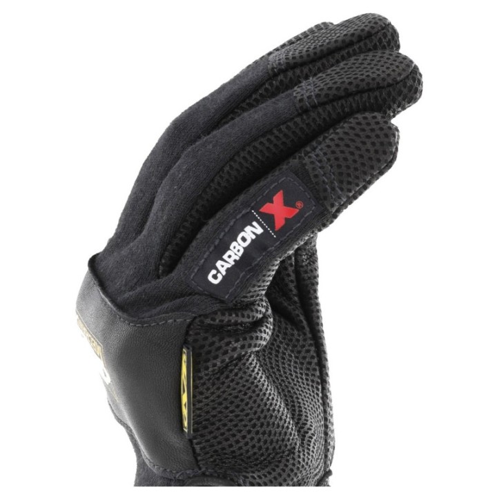 Manusi Mechanix CarbonX Level 1 Mechanix Wear - 5