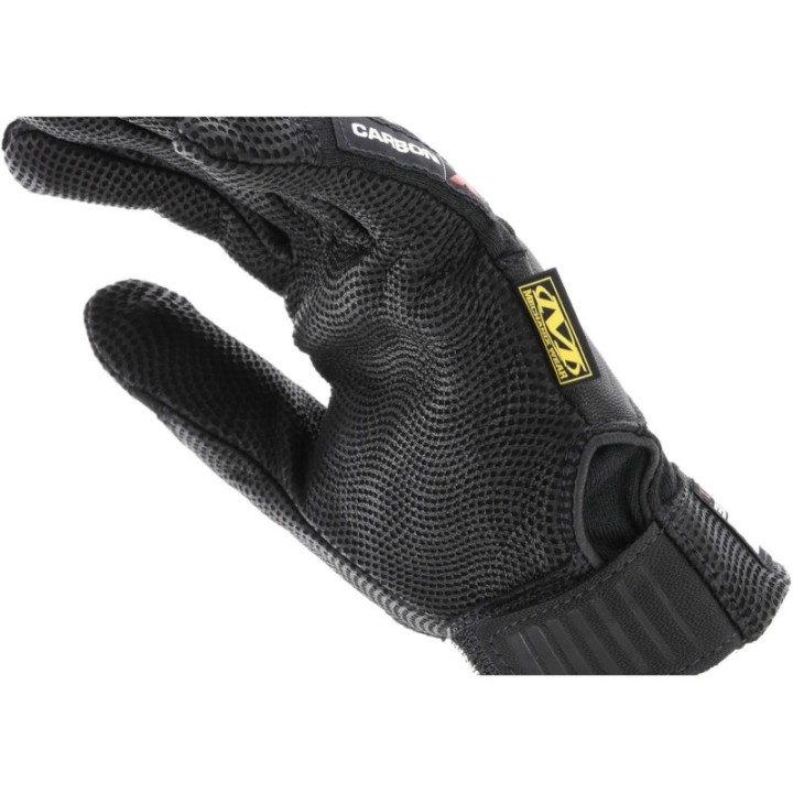 Manusi Mechanix CarbonX Level 1 Mechanix Wear - 7