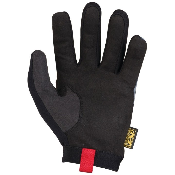 Manusi Mechanix Utility Black Mechanix Wear - 2