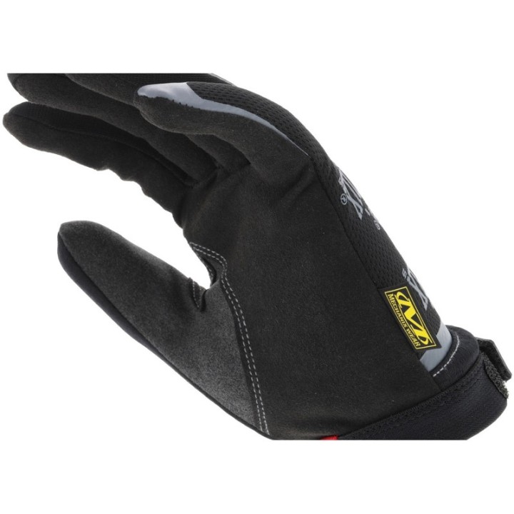 Manusi Mechanix Utility Black Mechanix Wear - 5