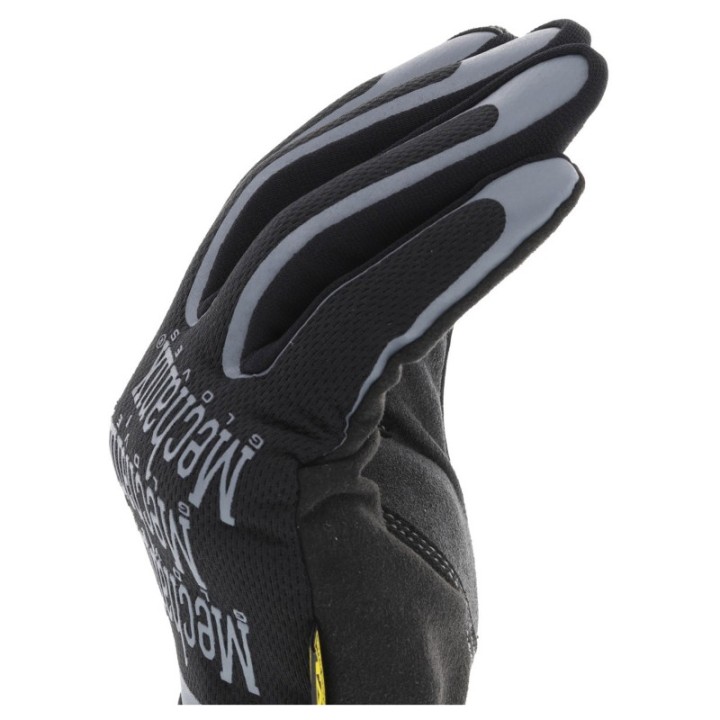 Manusi Mechanix Utility Black Mechanix Wear - 6
