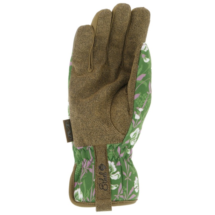 Manusi Dama Mechanix Ethel V&A Sweet Pea Mechanix Wear - 2