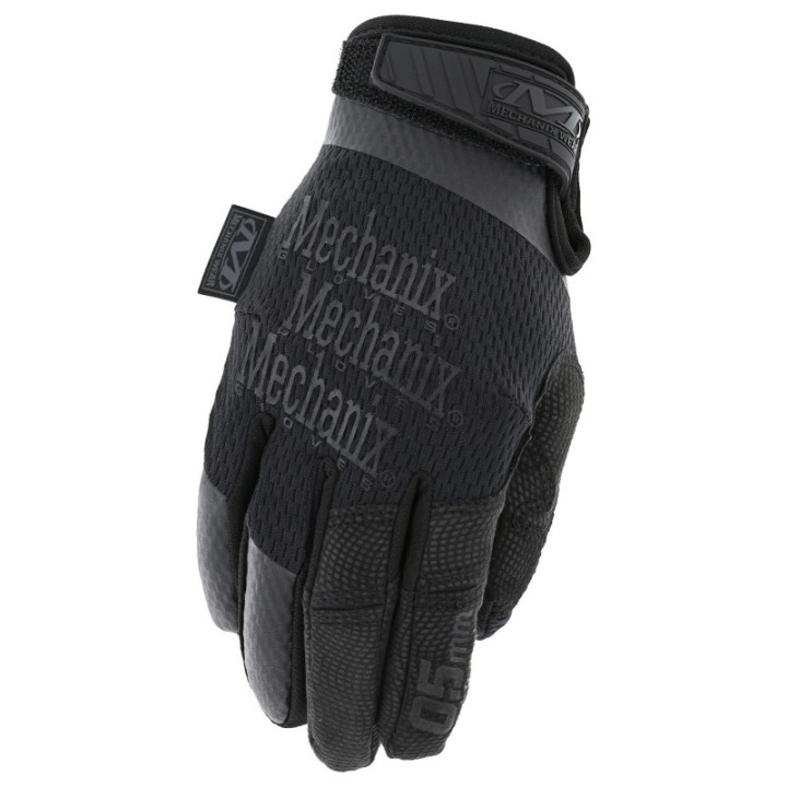 Manusi Mechanix Women's Specialty Hi-Dex 0.5mm Women Covert Mechanix Wear - 1
