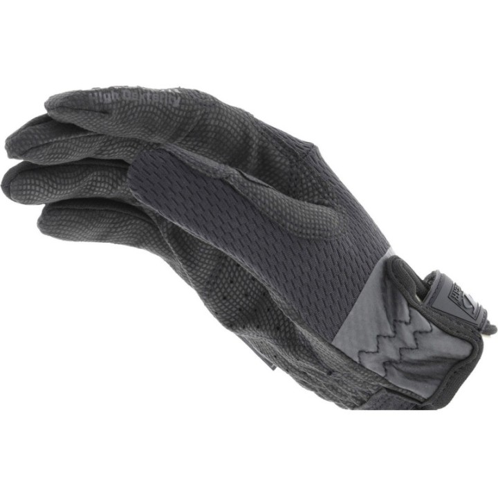Manusi Mechanix Women's Specialty Hi-Dex 0.5mm Women Covert Mechanix Wear - 5