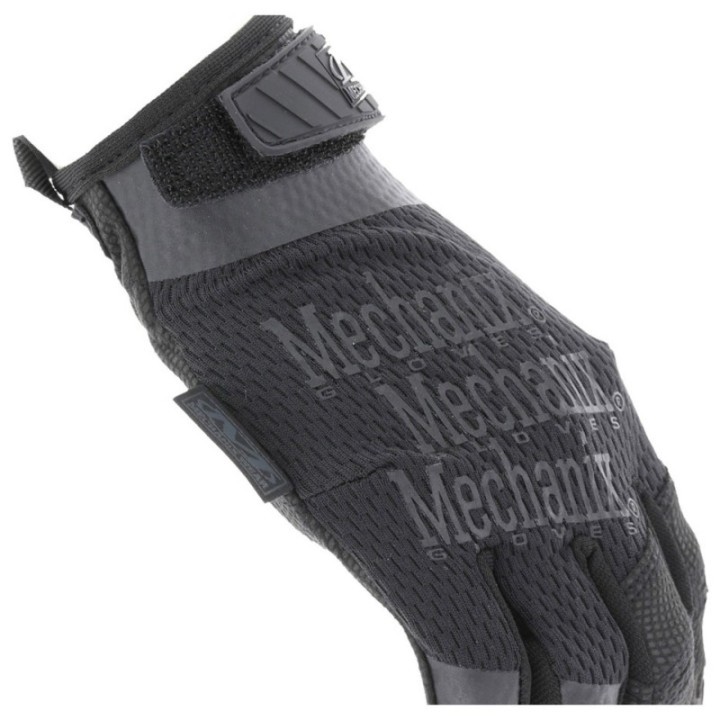 Manusi Mechanix Women's Specialty Hi-Dex 0.5mm Women Covert Mechanix Wear - 6