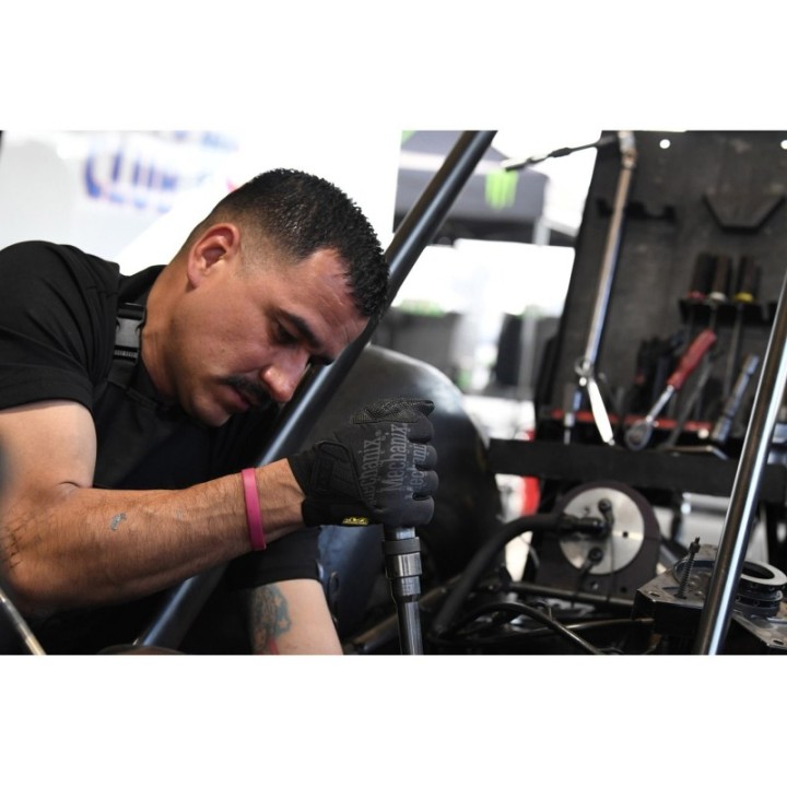 Manusi Mechanix Specialty Grip Mechanix Wear - 8