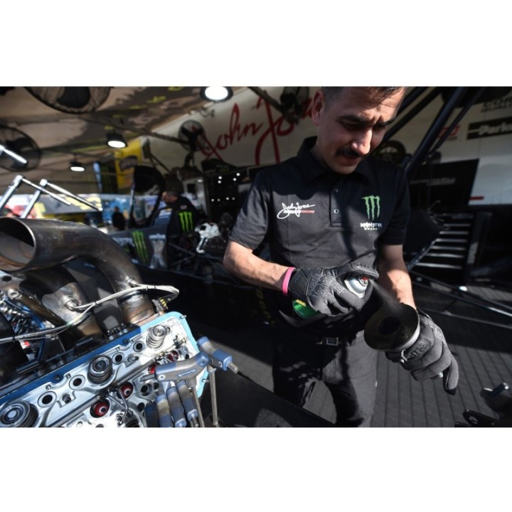Manusi Mechanix Specialty Grip Mechanix Wear - 9