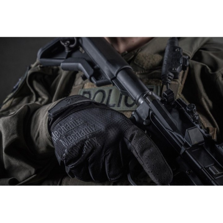 Manusi Mechanix Specialty Vent Covert Mechanix Wear - 8