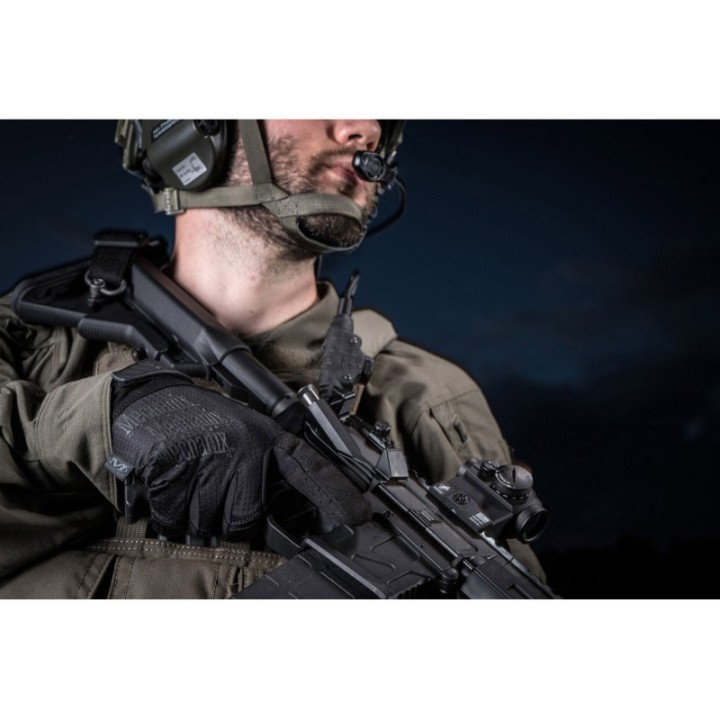 Manusi Mechanix Specialty Vent Covert Mechanix Wear - 9