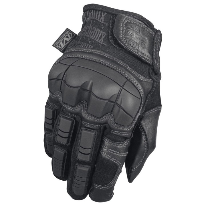 Manusi Mechanix Breacher Covert Mechanix Wear - 1