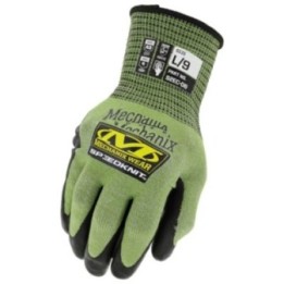 Manusi Mechanix Speedknit S2EC06 Mechanix Wear - 1