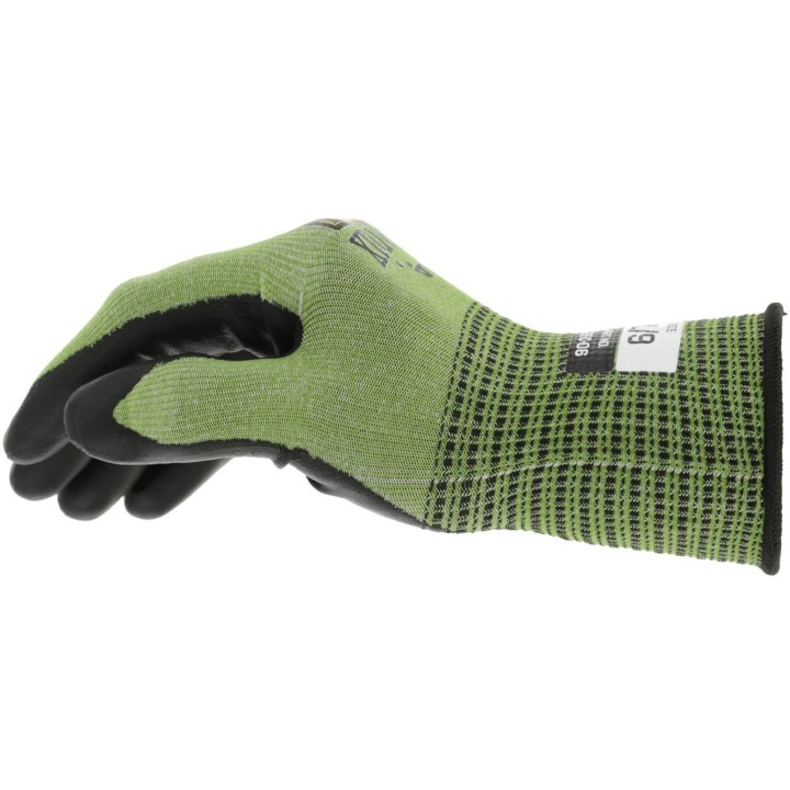 Manusi Mechanix Speedknit S2EC06 Mechanix Wear - 5
