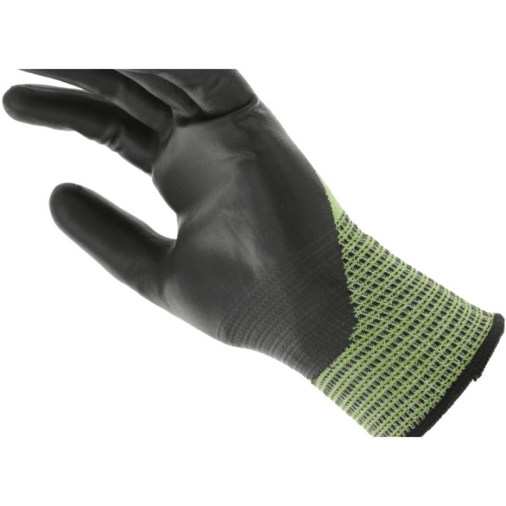 Manusi Mechanix Speedknit S2EC06 Mechanix Wear - 6