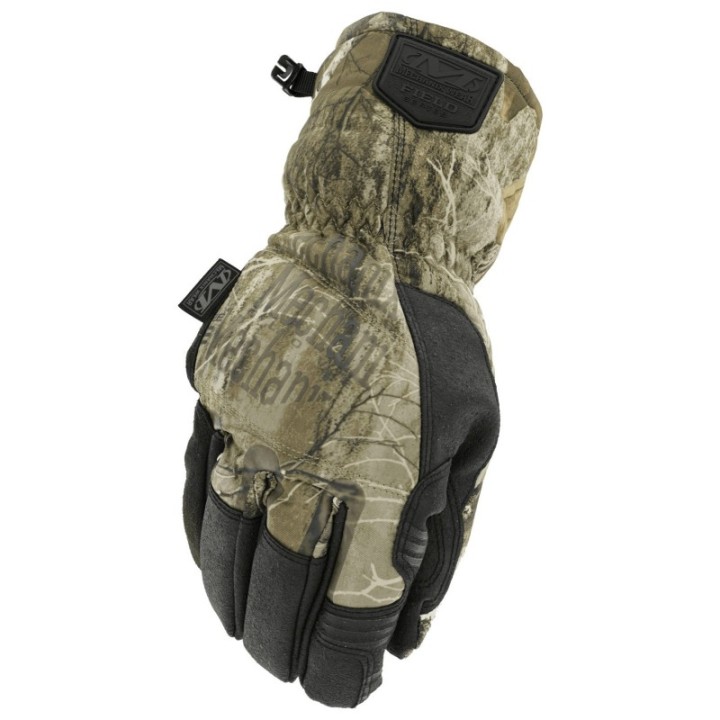 Manusi Mechanix Sub20 Realtree Mechanix Wear - 1