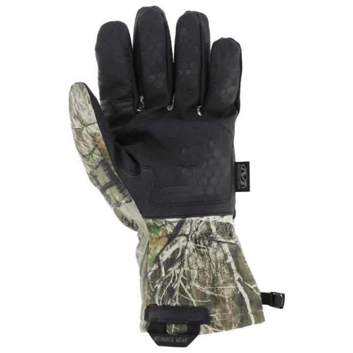 Manusi Mechanix Sub20 Realtree Mechanix Wear - 2