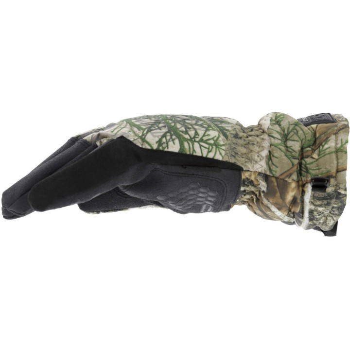 Manusi Mechanix Sub20 Realtree Mechanix Wear - 4