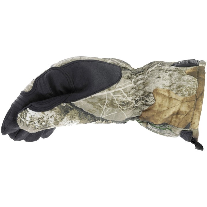 Manusi Mechanix Sub20 Realtree Mechanix Wear - 5