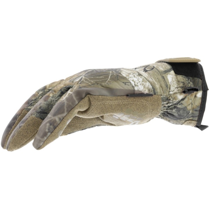 Manusi Mechanix Sub35 Realtree Mechanix Wear - 3
