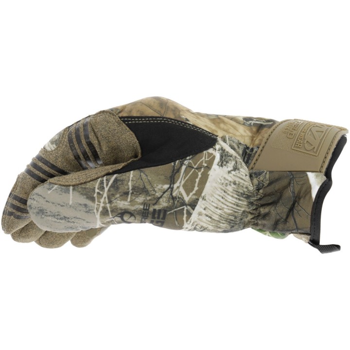 Manusi Mechanix Sub35 Realtree Mechanix Wear - 4