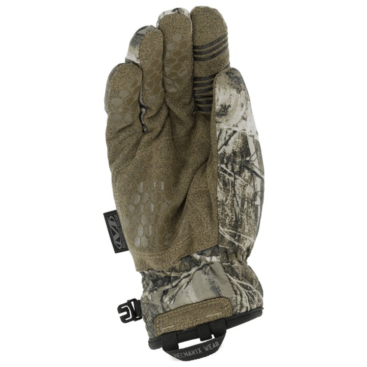 Manusi Mechanix Sub40 Realtree Mechanix Wear - 2
