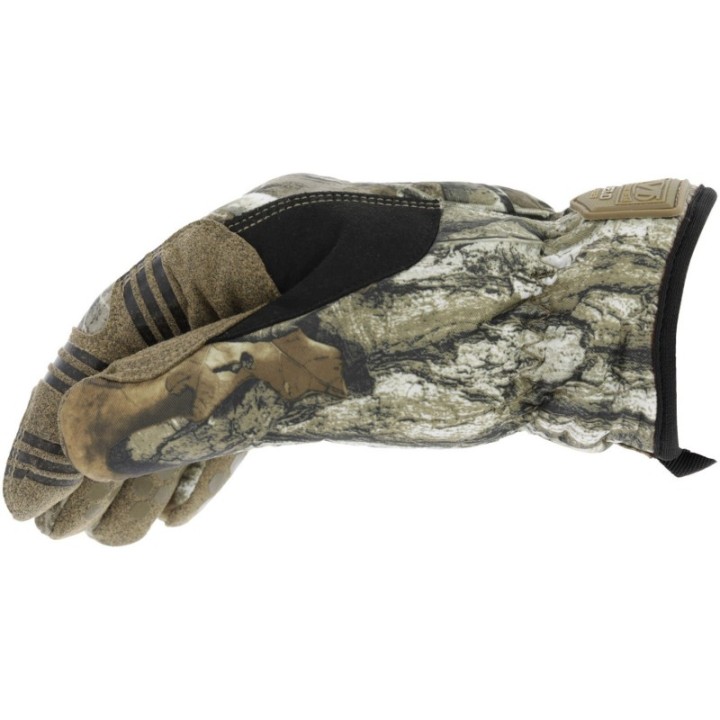 Manusi Mechanix Sub40 Realtree Mechanix Wear - 3