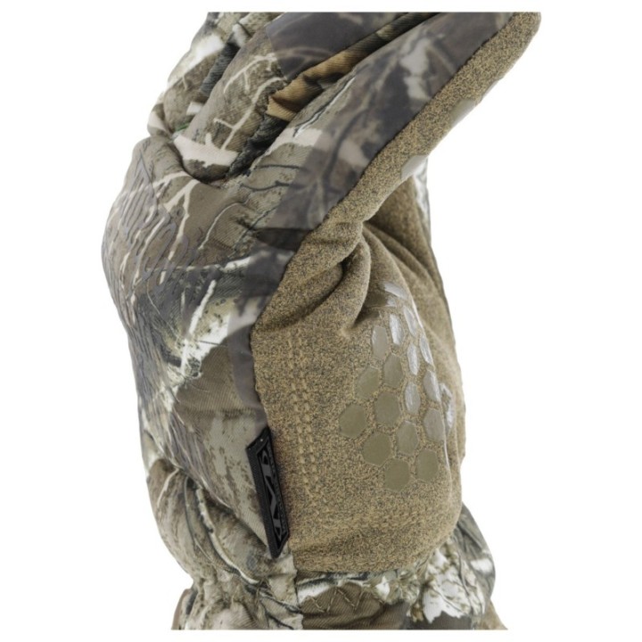 Manusi Mechanix Sub40 Realtree Mechanix Wear - 5