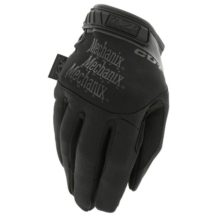 Manusi Mechanix Pursuit D5 CR5 Covert Mechanix Wear - 1