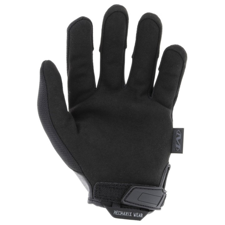 Manusi Mechanix Pursuit D5 CR5 Covert Mechanix Wear - 2