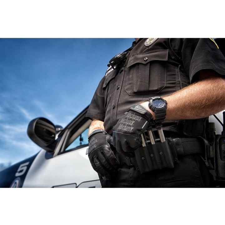 Manusi Mechanix Recon Covert Mechanix Wear - 7