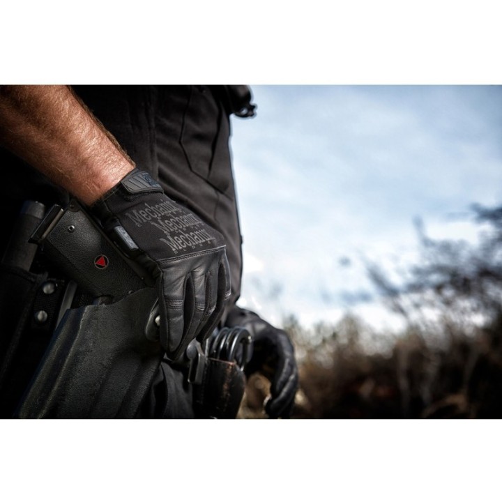 Manusi Mechanix Recon Covert Mechanix Wear - 8