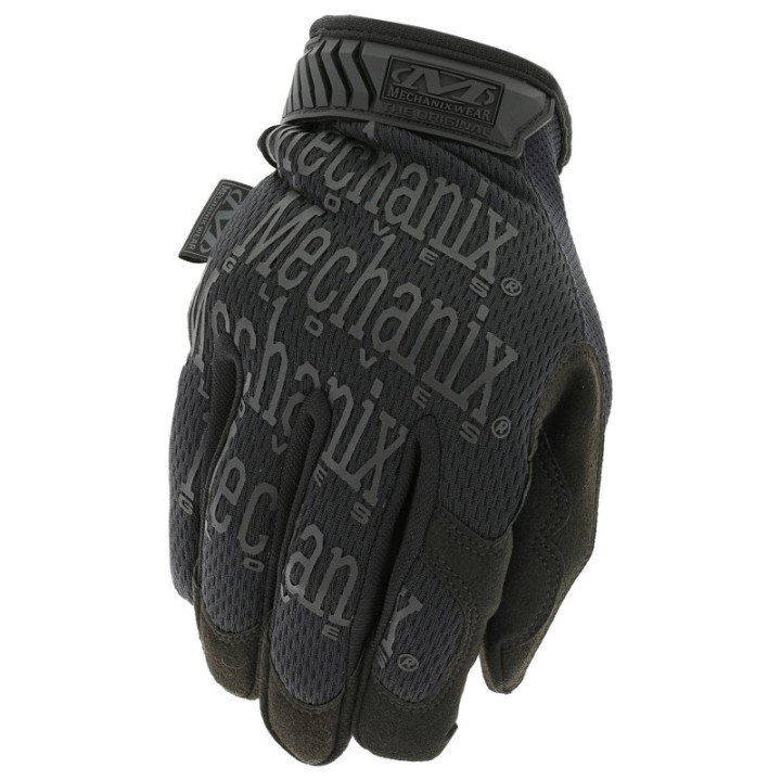 Manusi Mechanix The Original Covert Mechanix Wear - 1