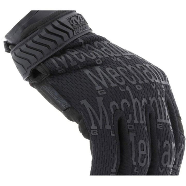 Manusi Mechanix The Original Covert Mechanix Wear - 3