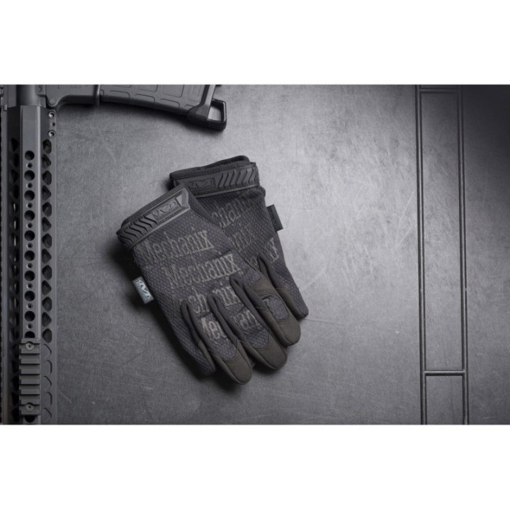 Manusi Mechanix The Original Covert Mechanix Wear - 8