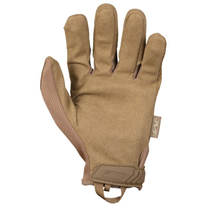 Manusi Mechanix The Original Coyote Mechanix Wear - 2
