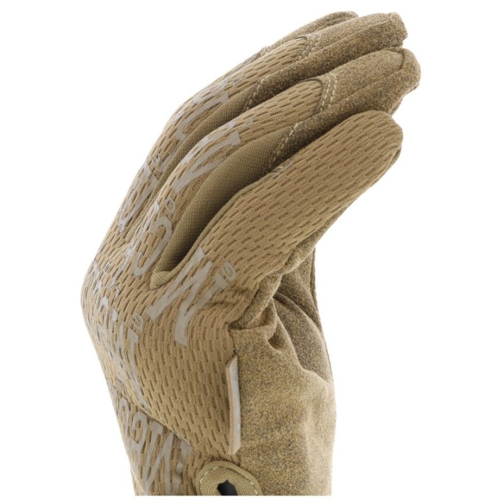 Manusi Mechanix The Original Coyote Mechanix Wear - 4